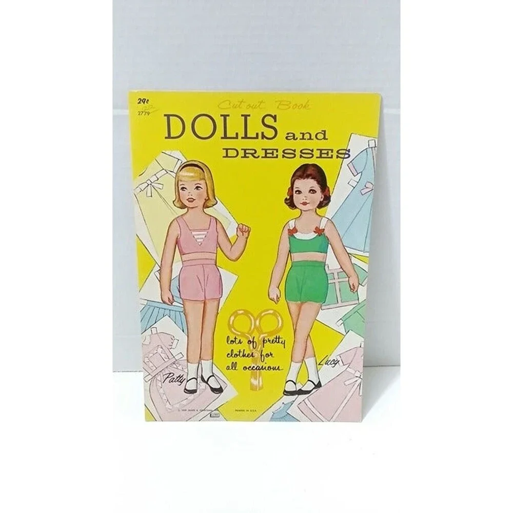 James Johnathan dolls clothing